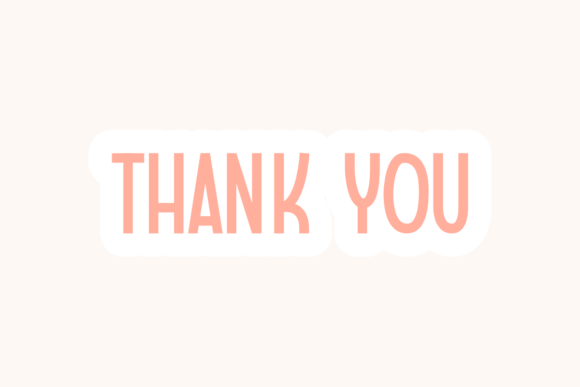 Perfect Easter Font PNG with transparent background - Preview 5