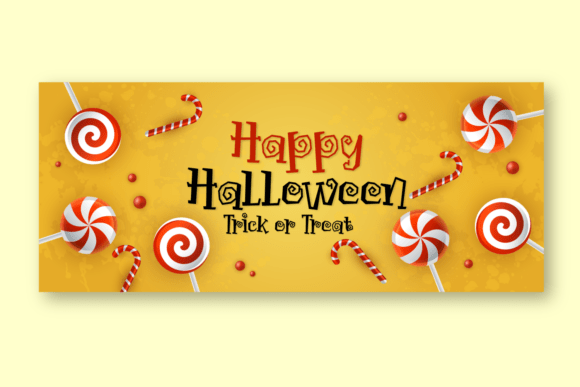 Perfect Round Font PNG with transparent background - Preview 3