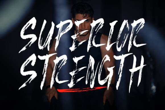 Qureng Font PNG with transparent background - Preview 2