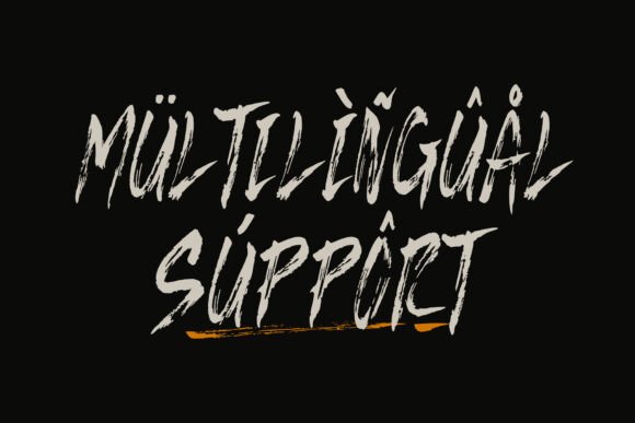 Qureng Font PNG with transparent background - Preview 6