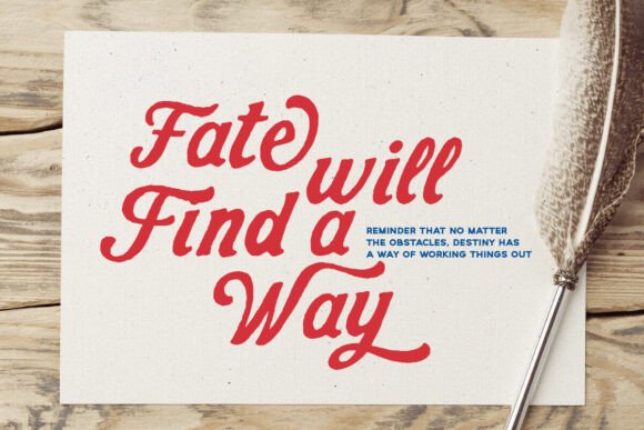 American Route Font PNG with transparent background - Preview 2