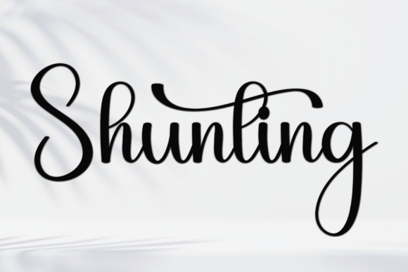 Beautiful Farmhouse Font - Preview 3