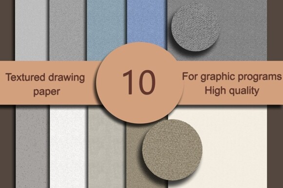 Paper For Graphics Drawing Paper Graphic by EdelArtDesign · Creative Fabrica