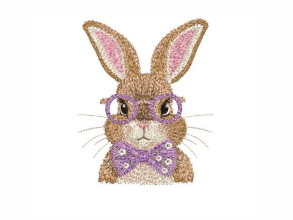 Easter Bunny