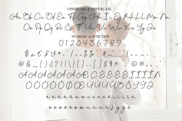 Father Font - Preview 6