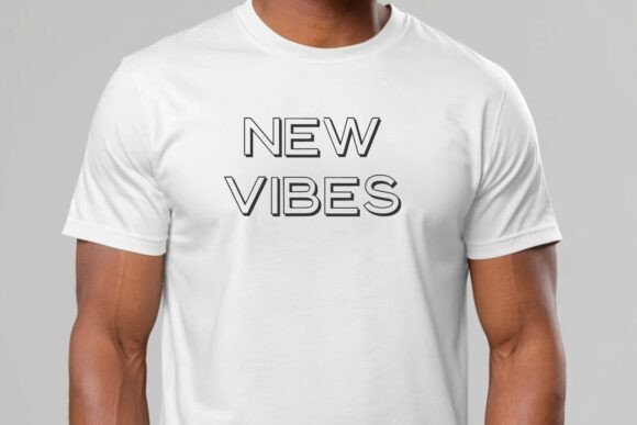 Good Perform Font PNG with transparent background - Preview 1