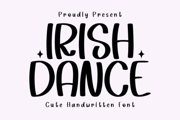 Irish Dance
