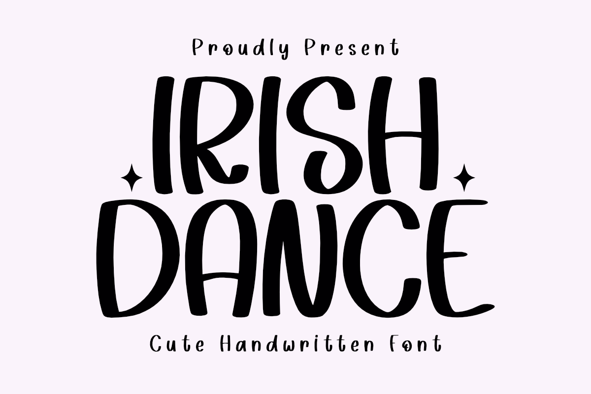 Irish Dance
