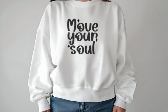 Irish Dance Font - Preview 3