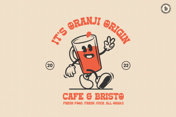 O'feel Font PNG with transparent background - Preview 1