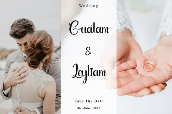 Art Deco Font - Preview 4