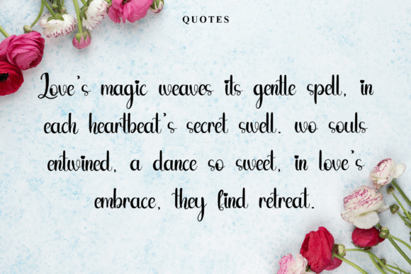 Art Deco Font - Preview 5