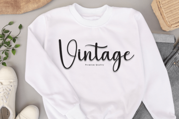 Bestival Font - Preview 1