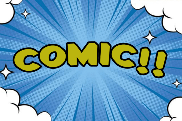Designer Font - Preview 2