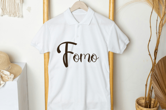Horse Font PNG with transparent background - Preview 1
