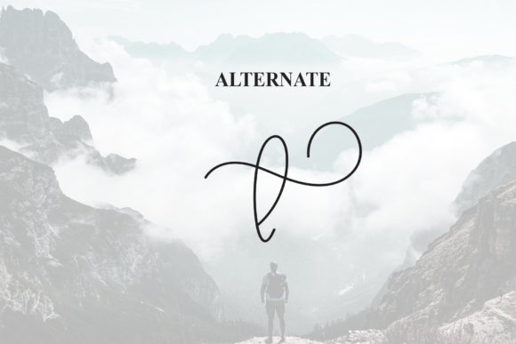 Adventure Font - Preview 6