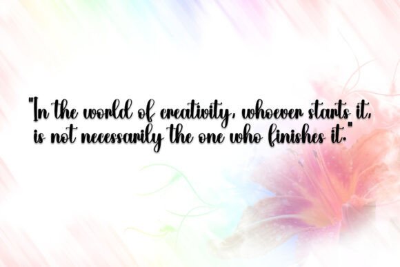 Birthday Font - Preview 4