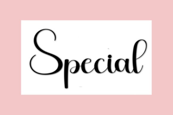 Chubby Baby Font PNG with transparent background - Preview 2