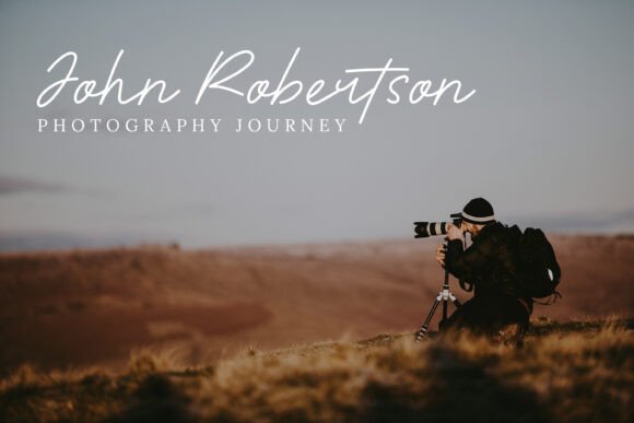 Cinemont Signature Font - Preview 2
