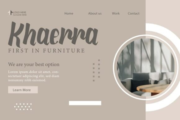 Cinnamon Butter Font - Preview 4