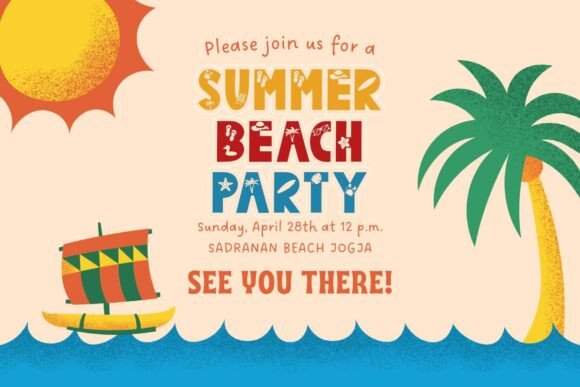 Dainty Summer Font - Preview 3