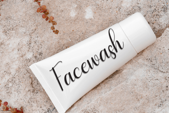 Easter Font - Preview 1
