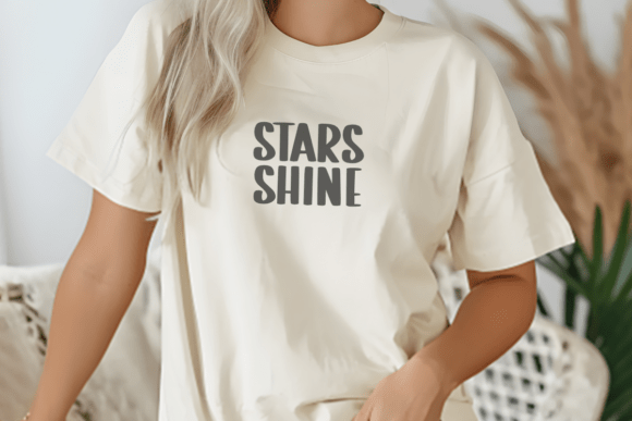 Heart Cute Font - Preview 3