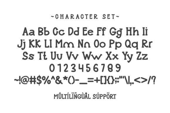 Perfect Mother Font PNG with transparent background - Preview 1