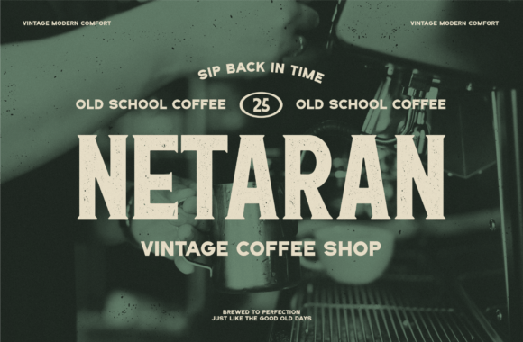 Rebun Fuaneri Font PNG with transparent background - Preview 2