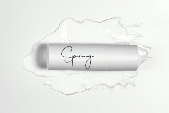 Adelia Signature Font - Preview 1
