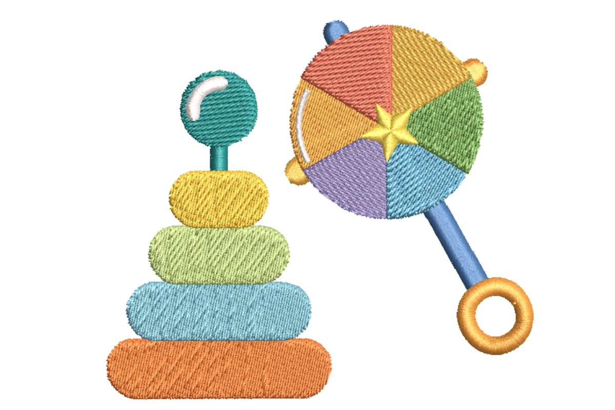 Baby Toys