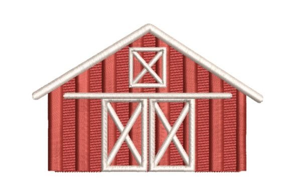 Barn
