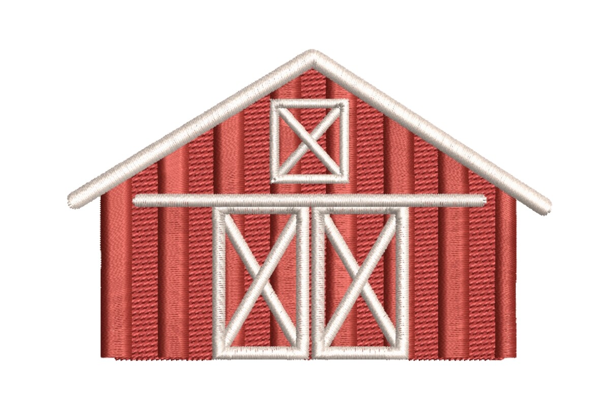 Barn
