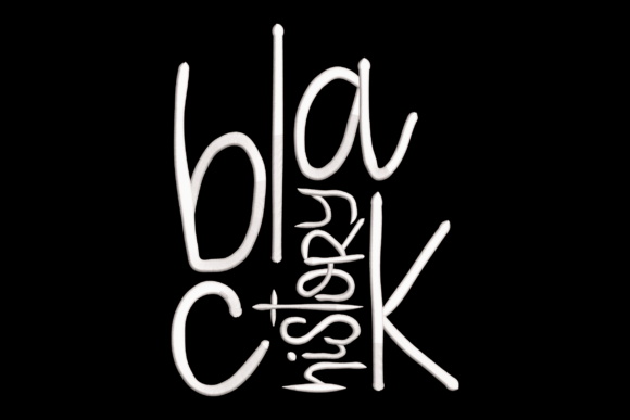 Black History