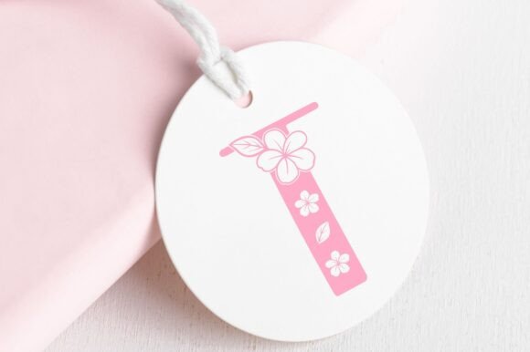 Blomie Font - Preview 3