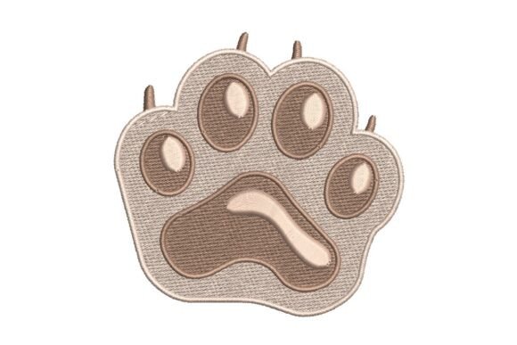 Cat Paw Claws
