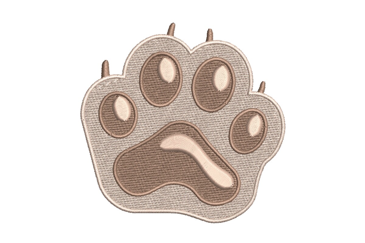 Cat Paw Claws