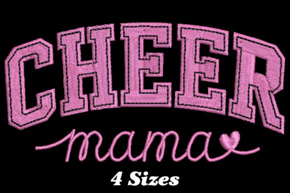 Cheer Mama