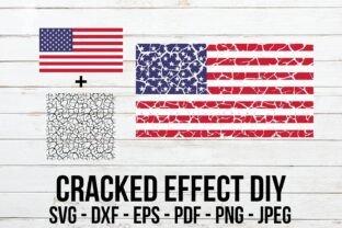 Cracked Background Svg, Cracked Texture Graphic by d.ptaha · Creative ...