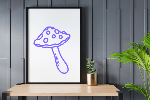 Cute Doodle Whimsy Font - Preview 6