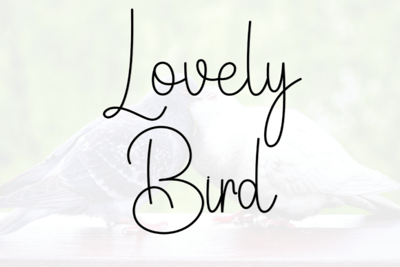 Friendstar Font - Preview 6