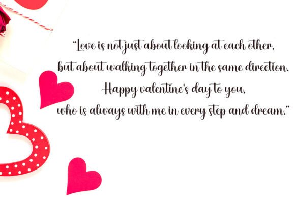 I Love You Font - Preview 3