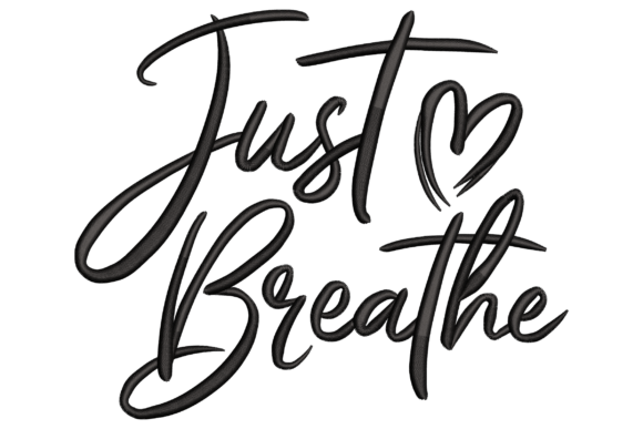 Just Breathe