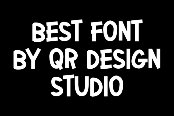 Marker Redazo Font PNG with transparent background - Preview 2