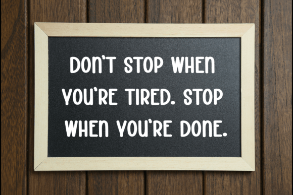 Midnight Monlight Font PNG with transparent background - Preview 2