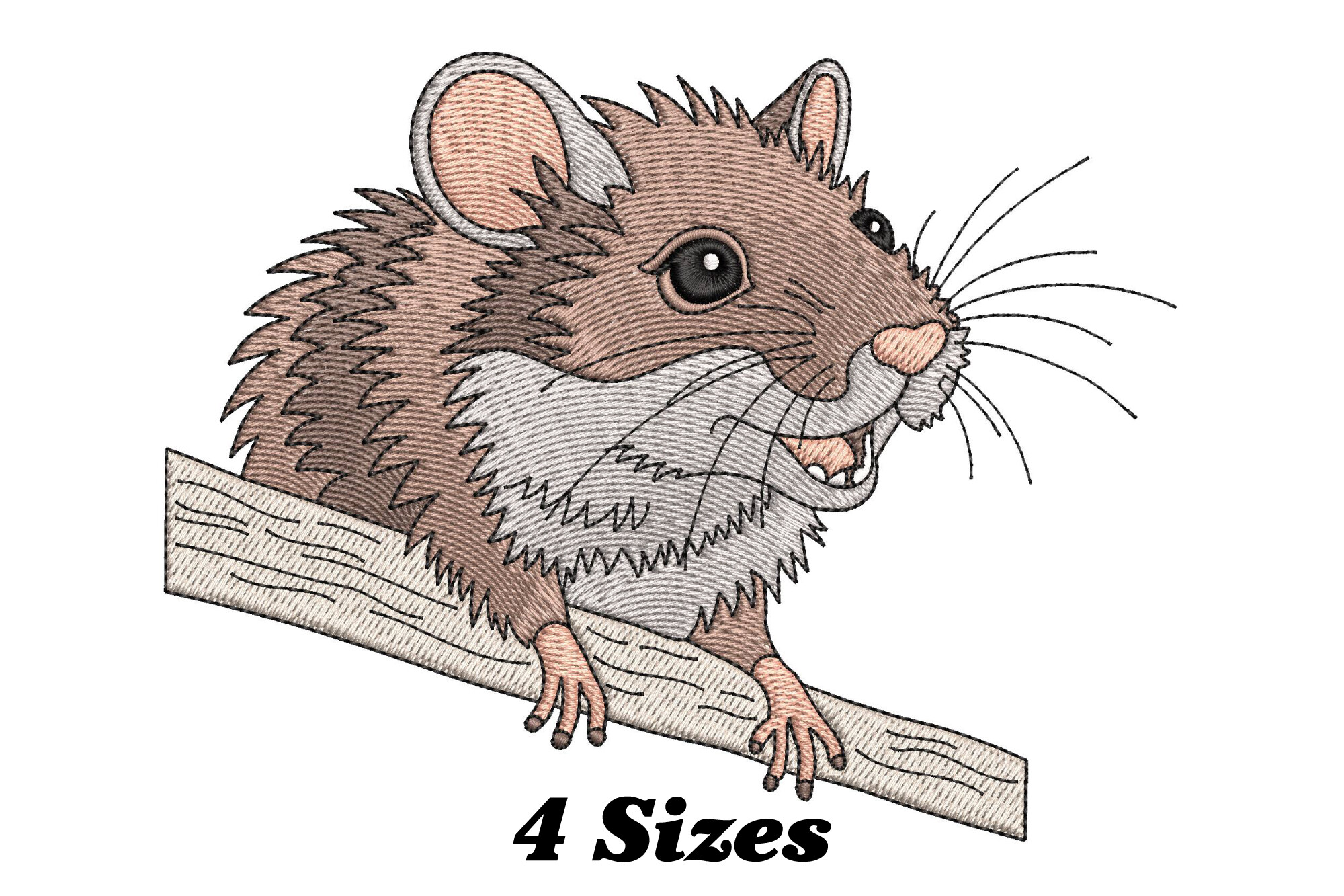 Mouse
