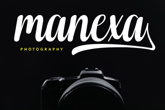 Rastim Font PNG with transparent background - Preview 3