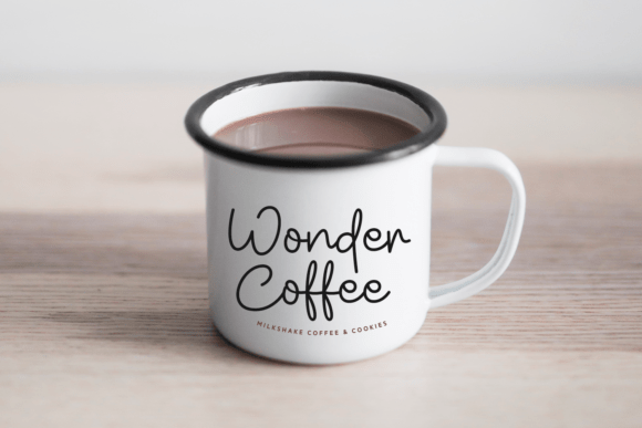 Should Font PNG with transparent background - Preview 4