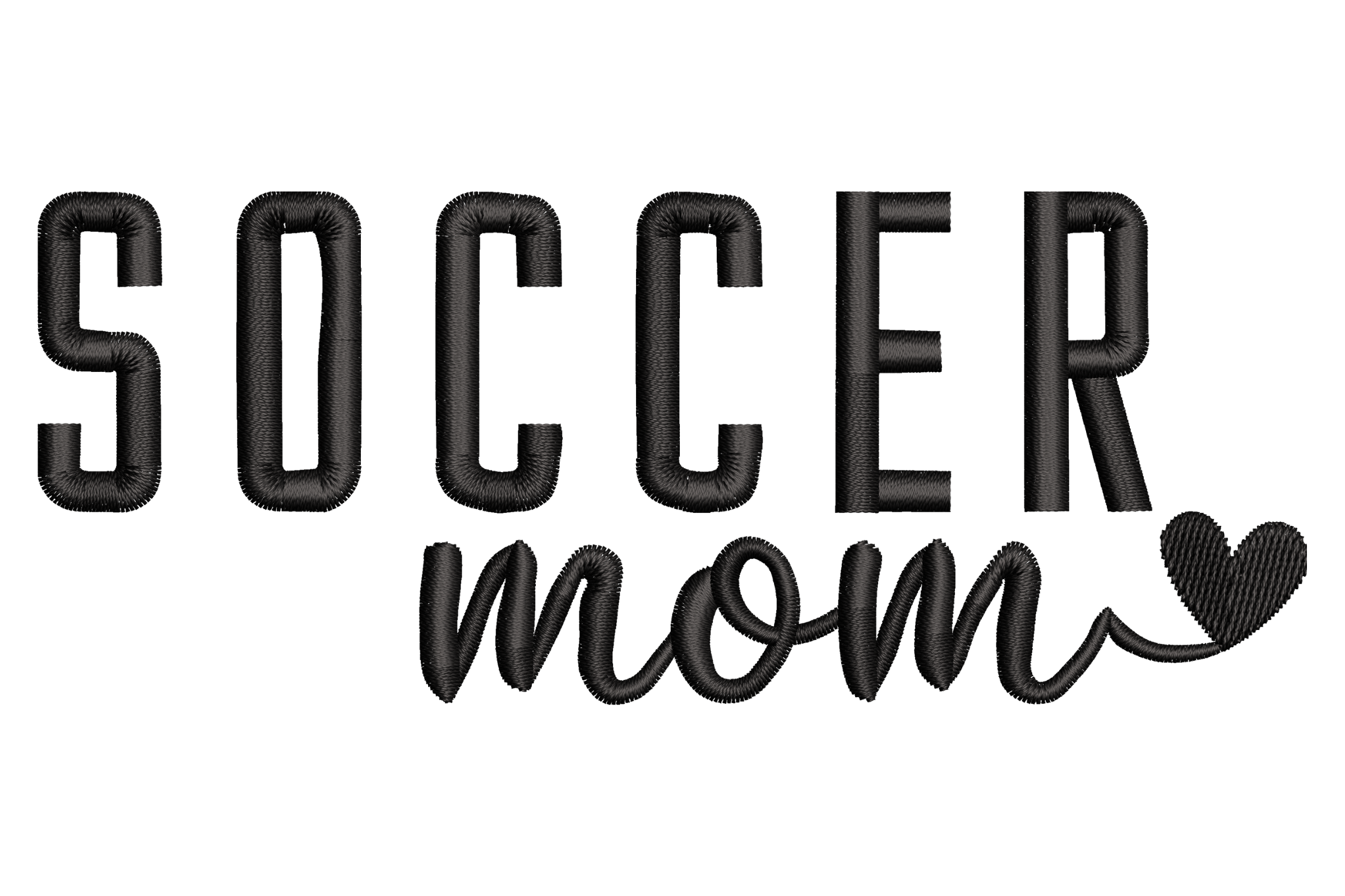 Soccer Mom