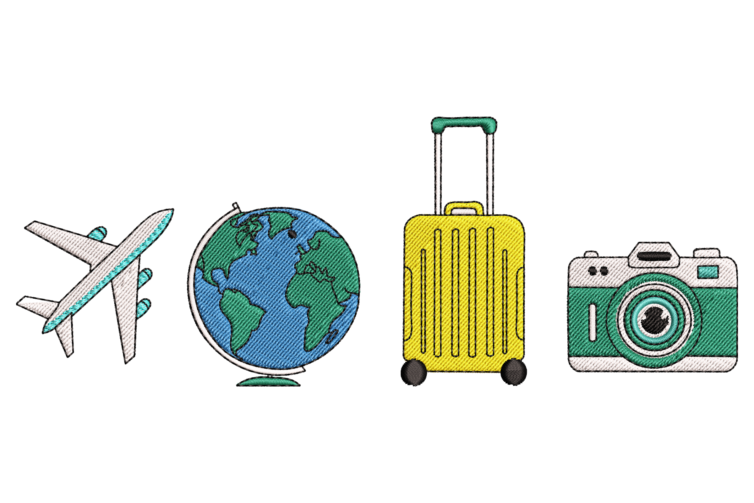 Travel Essentials